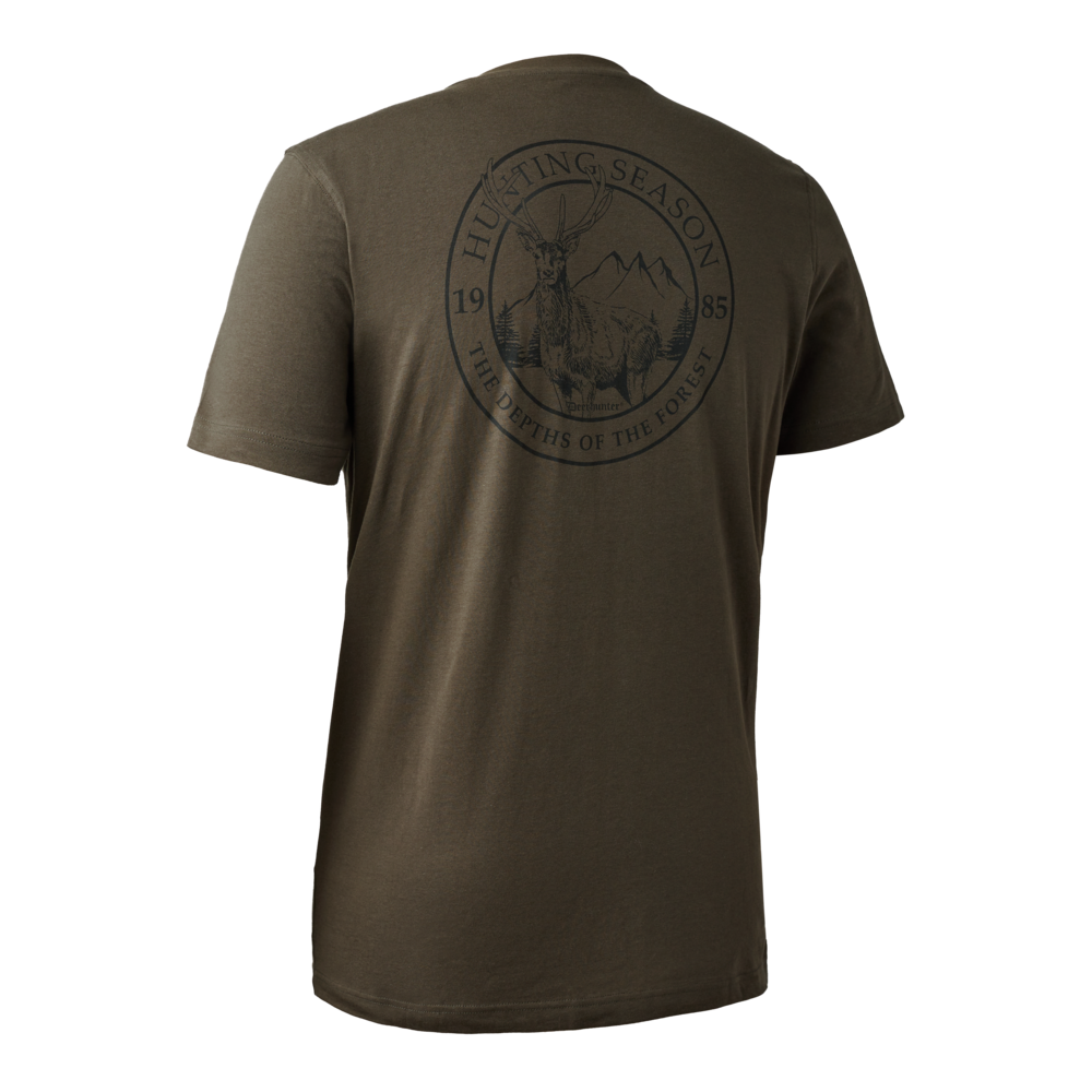 Deerhunter - Easton T-shirt