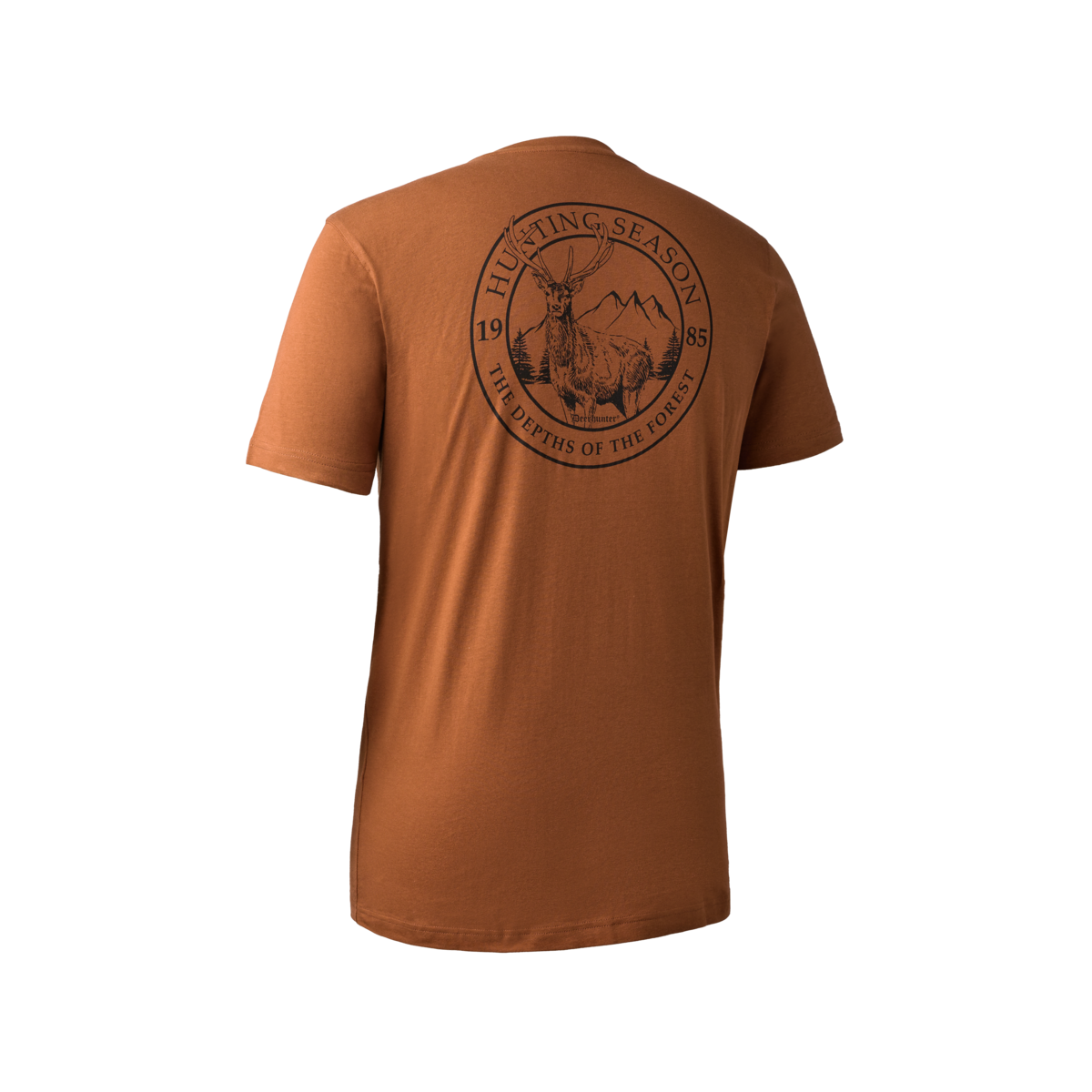 Deerhunter - Easton T-shirt