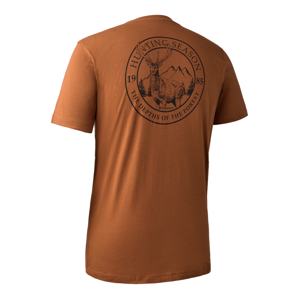 Deerhunter - Easton T-shirt