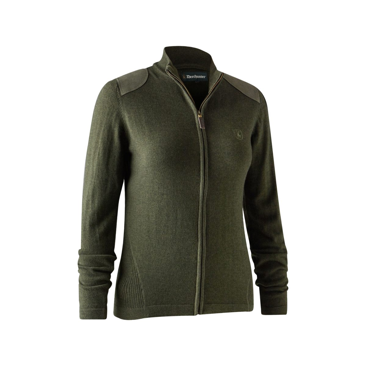 Deerhunter - Lady Darlington Strikcardigan