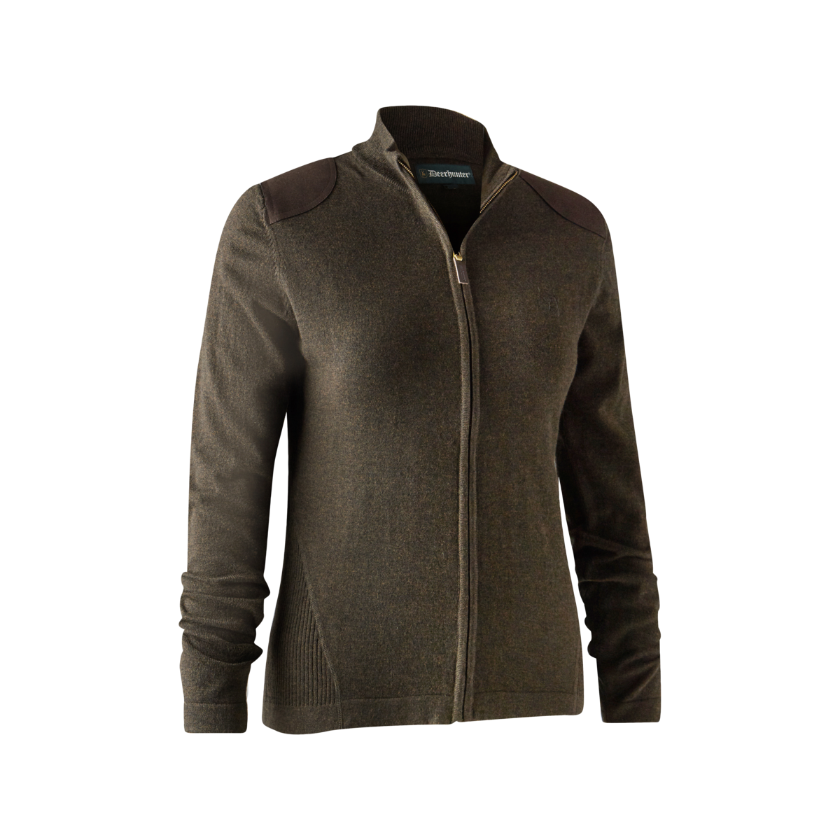 Deerhunter - Lady Darlington Strikcardigan