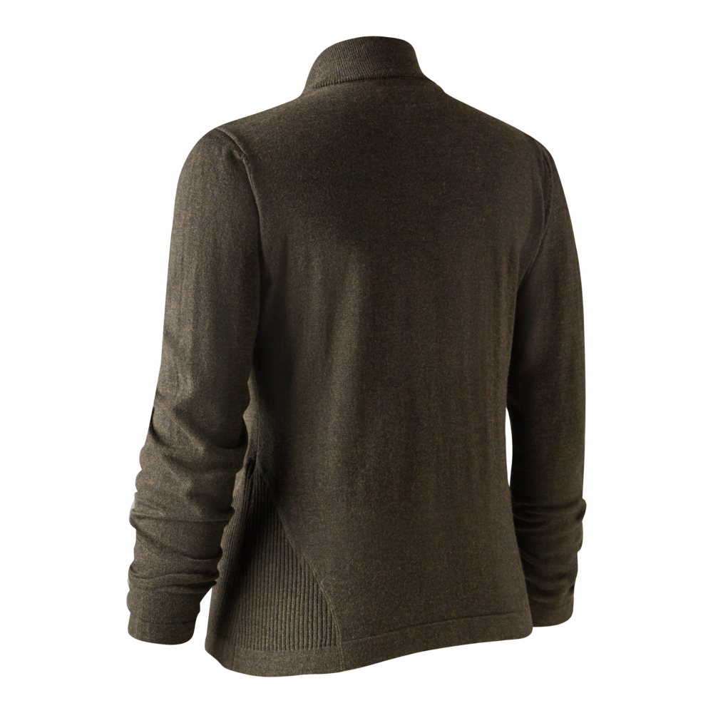 Deerhunter - Lady Darlington Strikcardigan