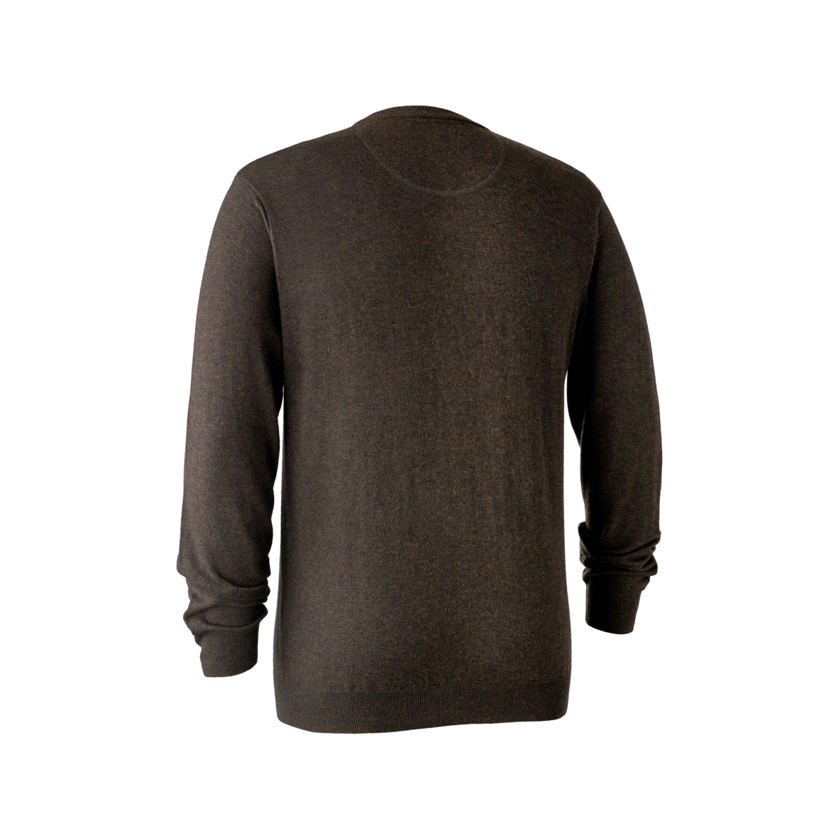 Deerhunter - Kingston Striktrøje med V-hals - Fås i 4 farver