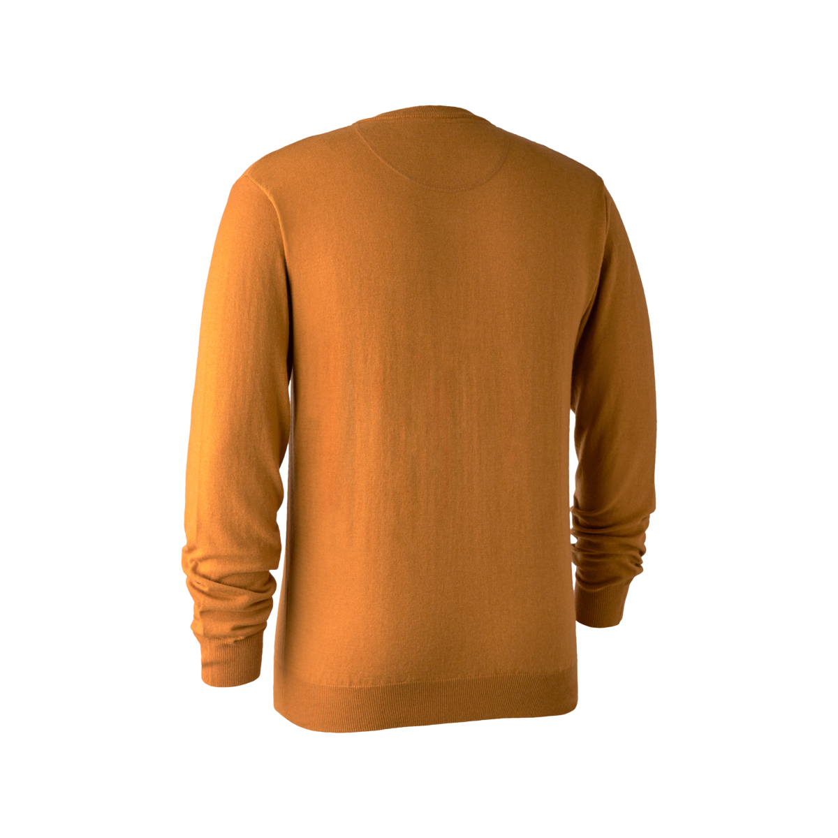 Deerhunter - Kingston Striktrøje med V-hals - Fås i 4 farver