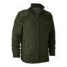 Deerhunter - Carlisle Strik Cardigan med Stormliner®