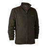 Deerhunter - Carlisle Strik Cardigan med Stormliner®