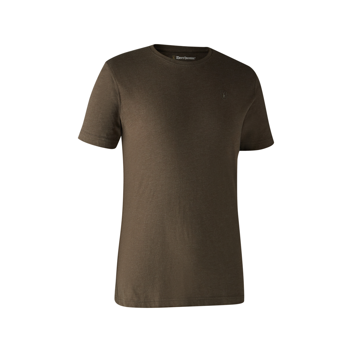 Deerhunter - Basis 2-pak T-shirt