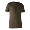 Deerhunter - Basis 2-pak T-shirt