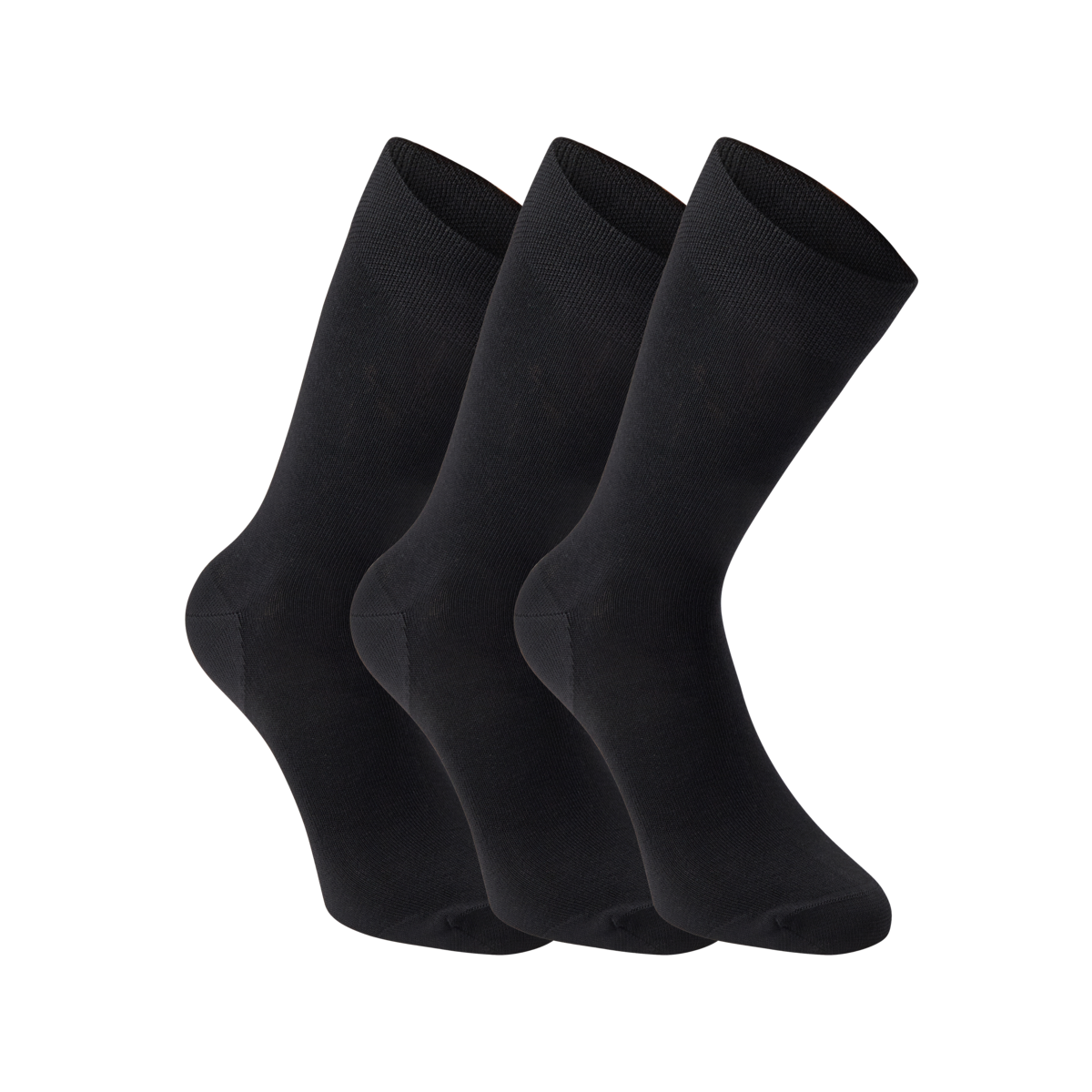 Deerhunter - Bamboo Sokker - 3 pak