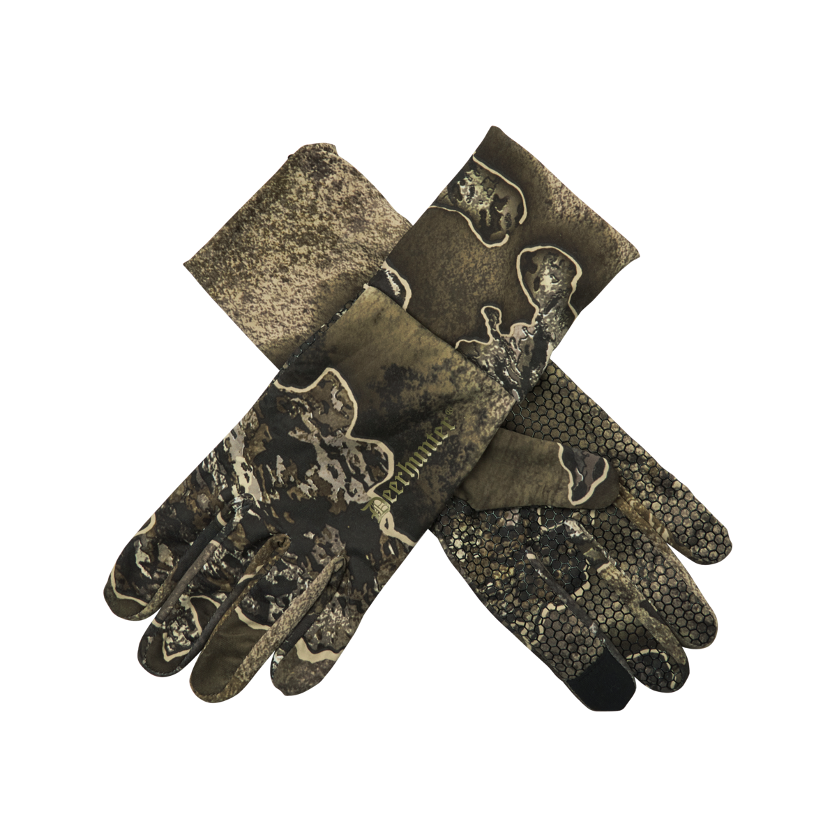 Deerhunter - Excape Handsker med silikonegreb