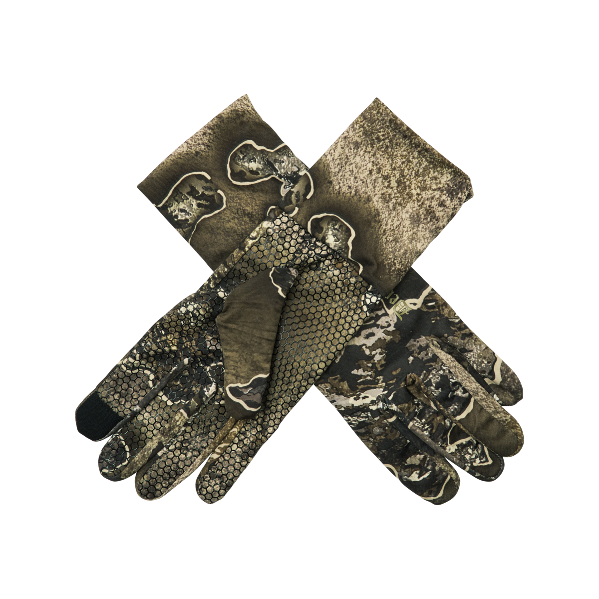 Deerhunter - Excape Handsker med silikonegreb