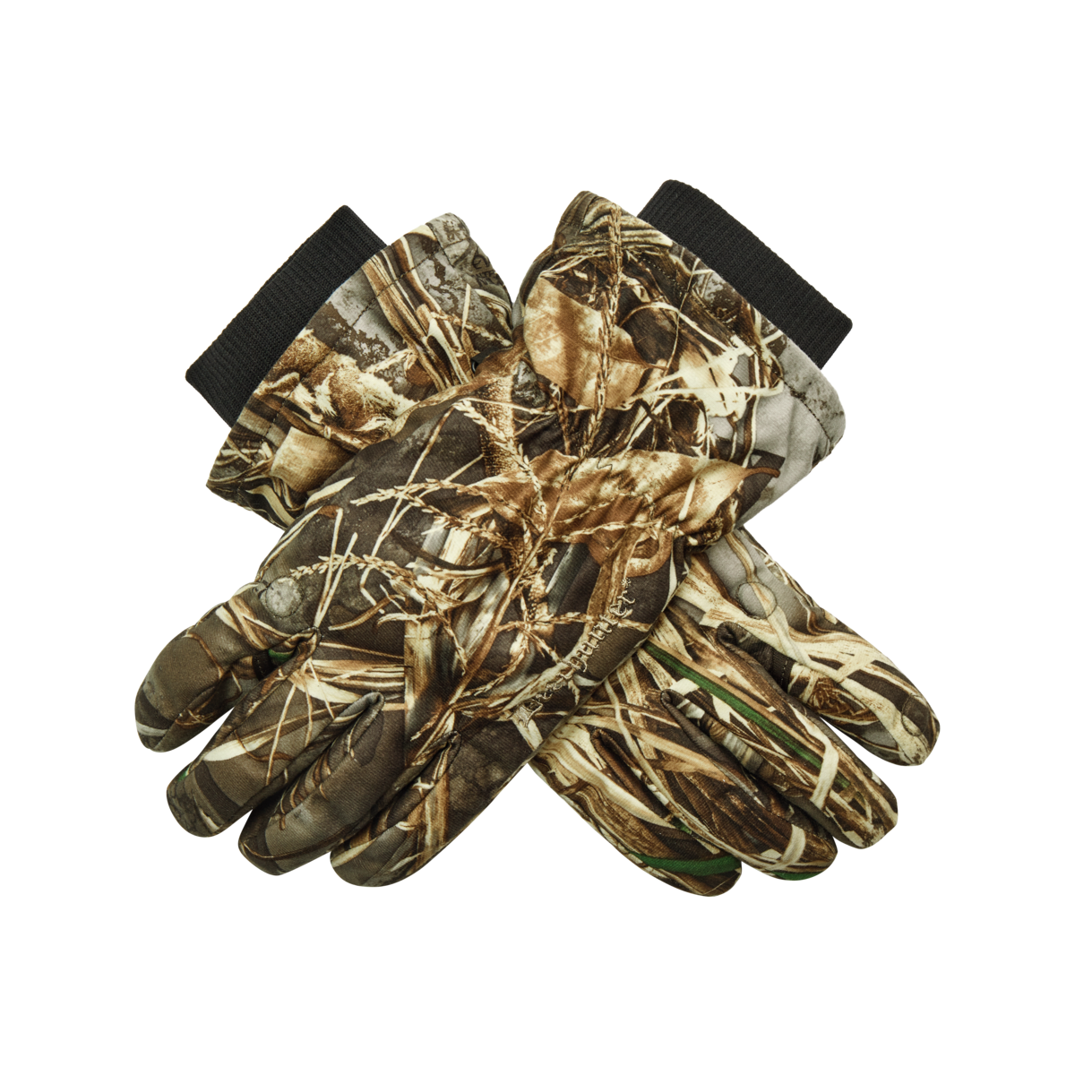 Deerhunter - Game Vinterhandsker
