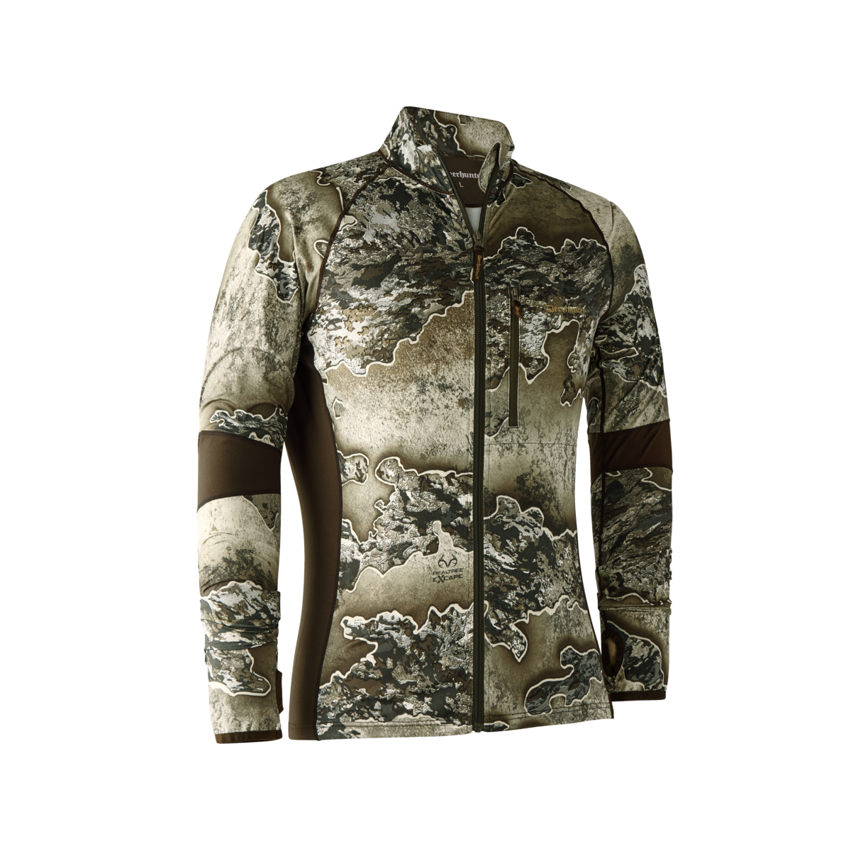 Deerhunter - Excape Insulated Cardigan