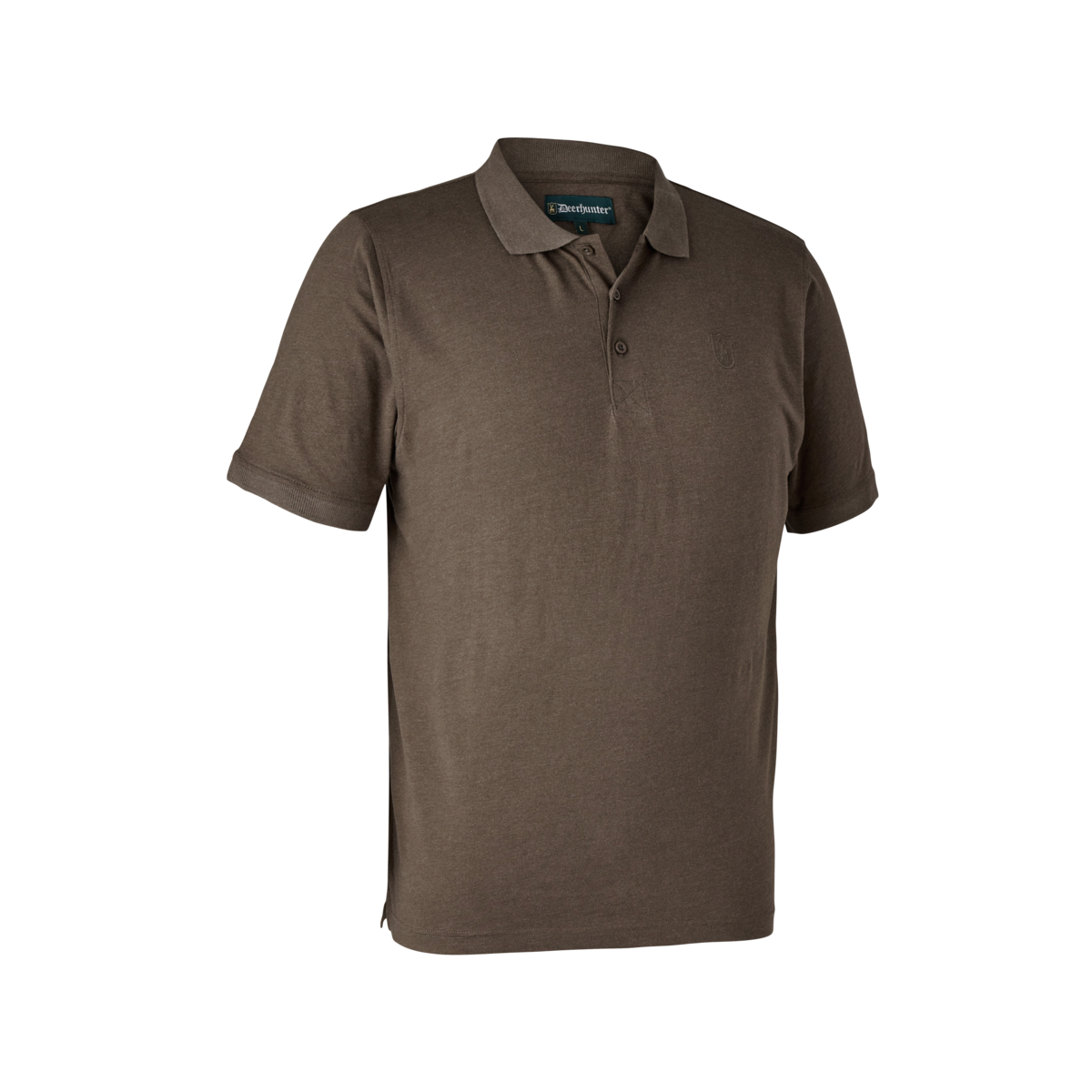 Deerhunter - Gunnar Poloshirt