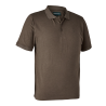 Deerhunter - Gunnar Poloshirt