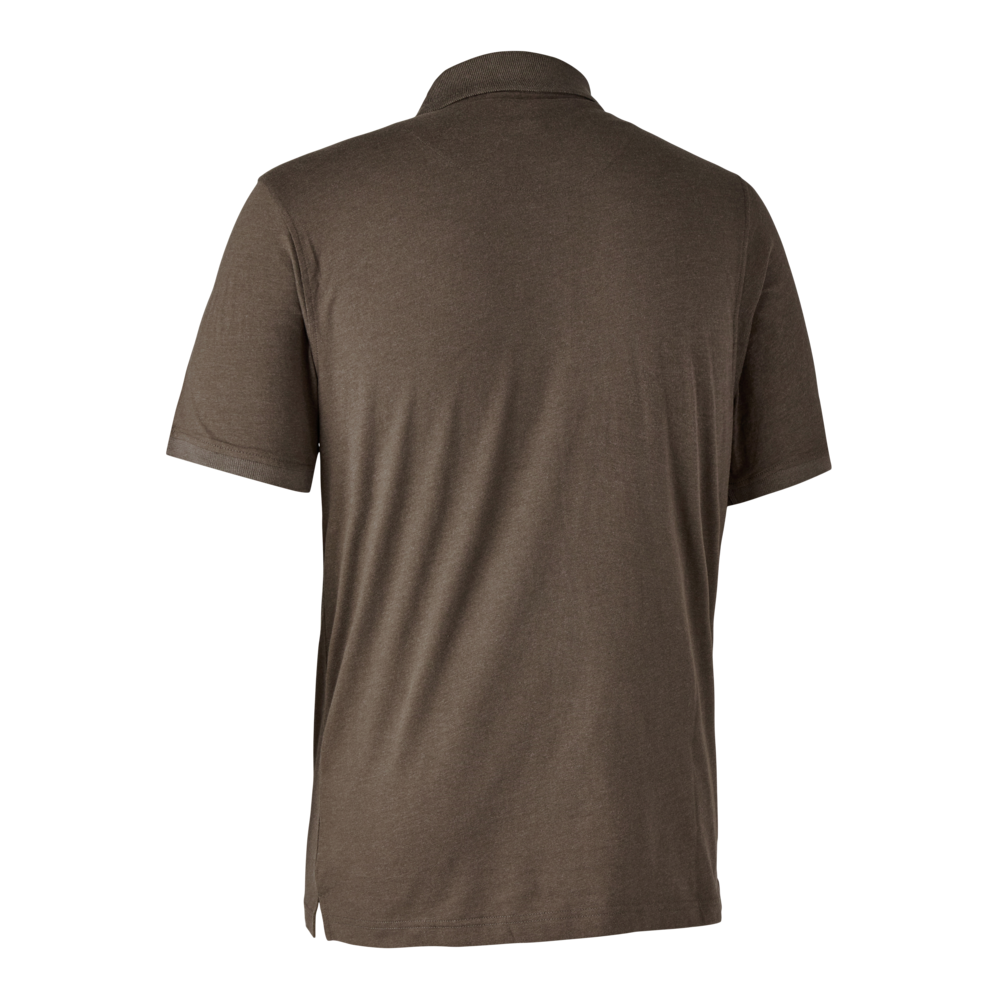 Deerhunter - Gunnar Poloshirt