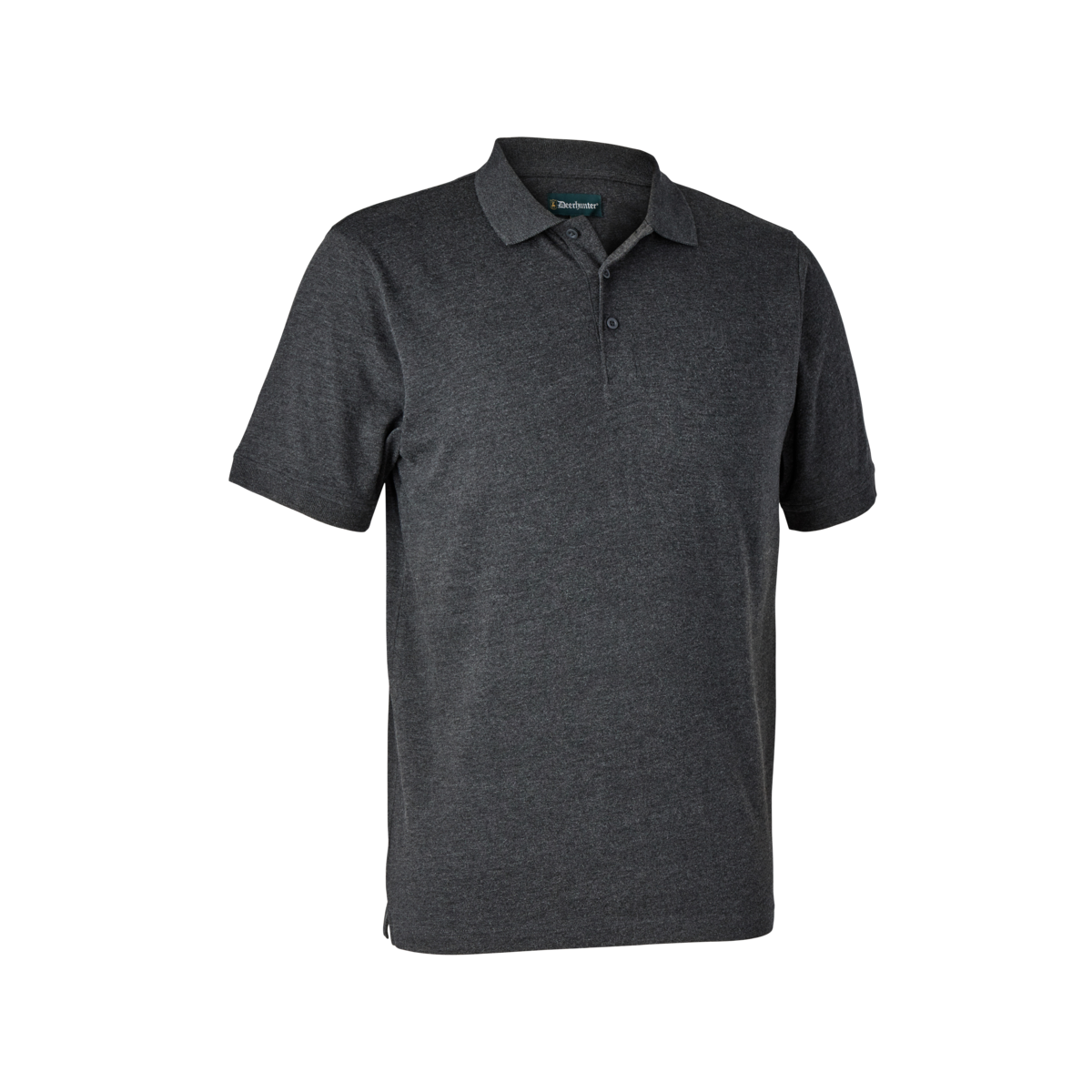 Deerhunter - Gunnar Poloshirt