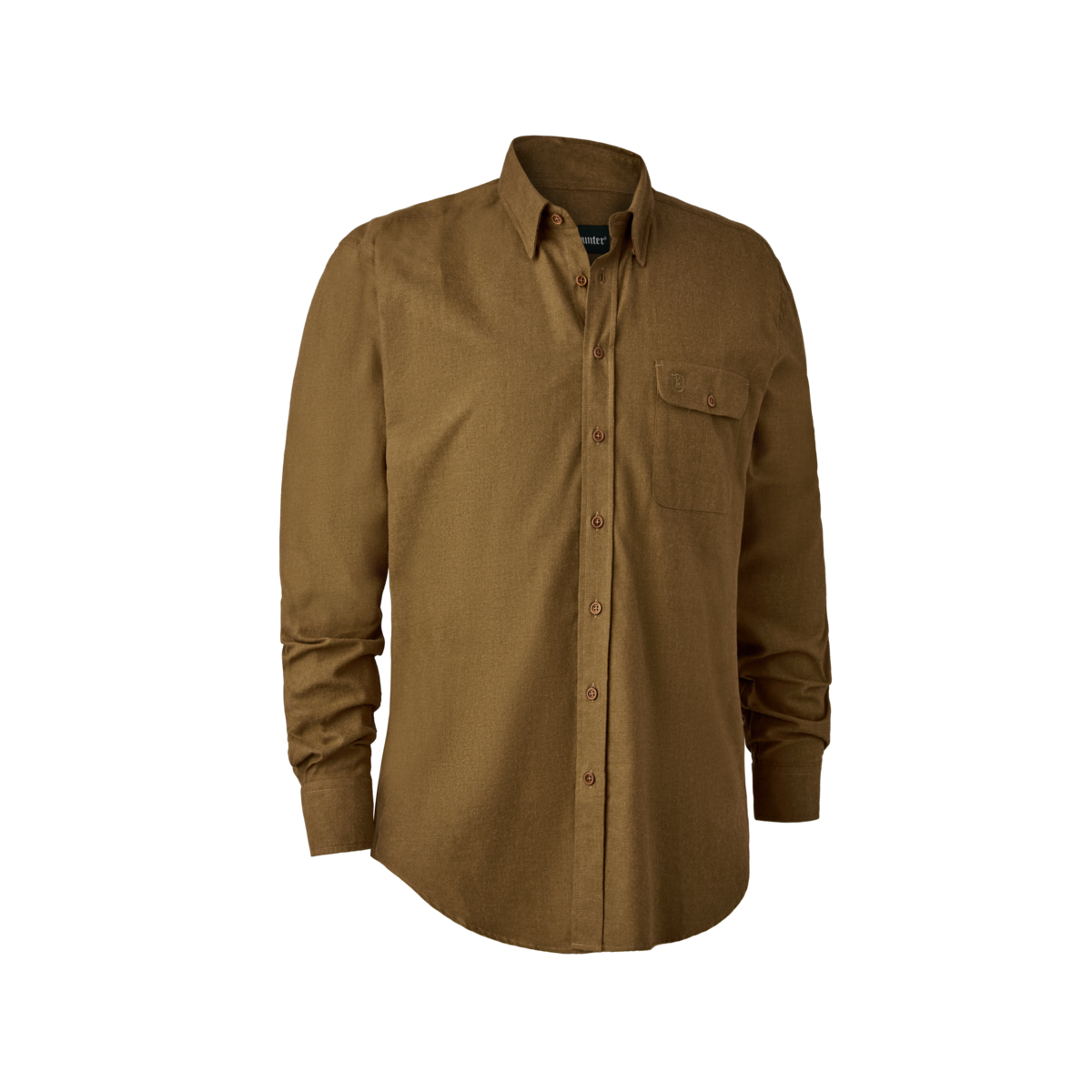 Deerhunter - Liam skjorte