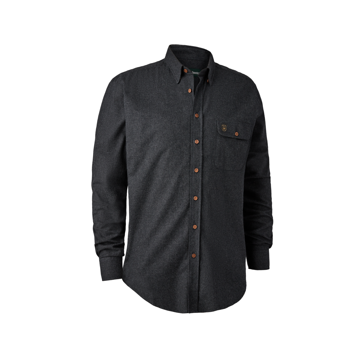 Deerhunter - Liam skjorte