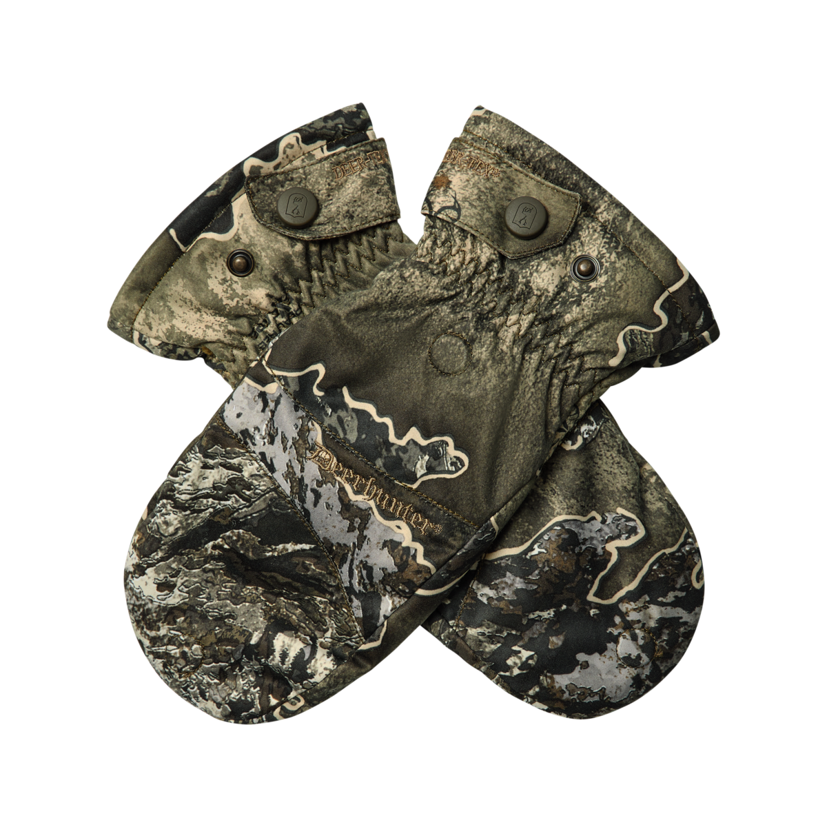 Deerhunter - Excape luffer