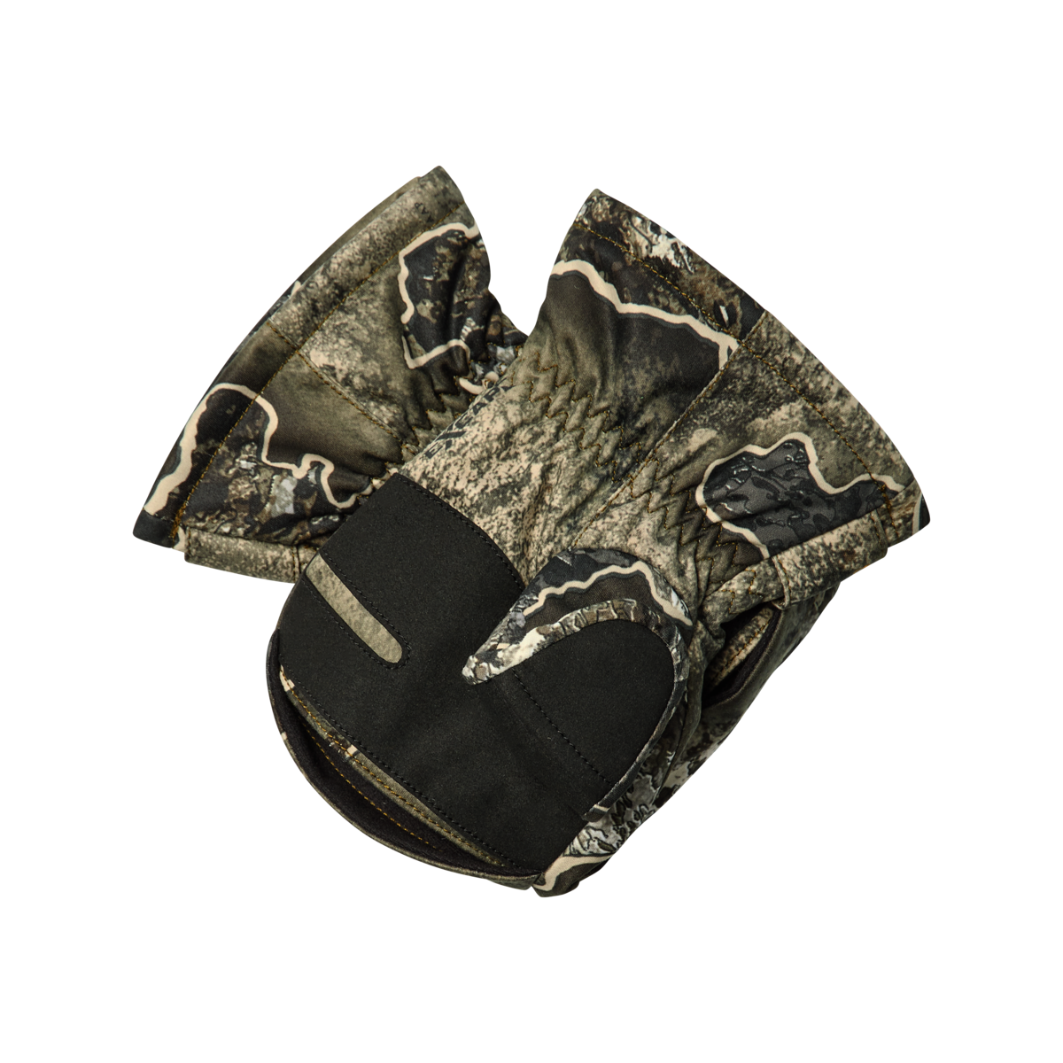 Deerhunter - Excape luffer