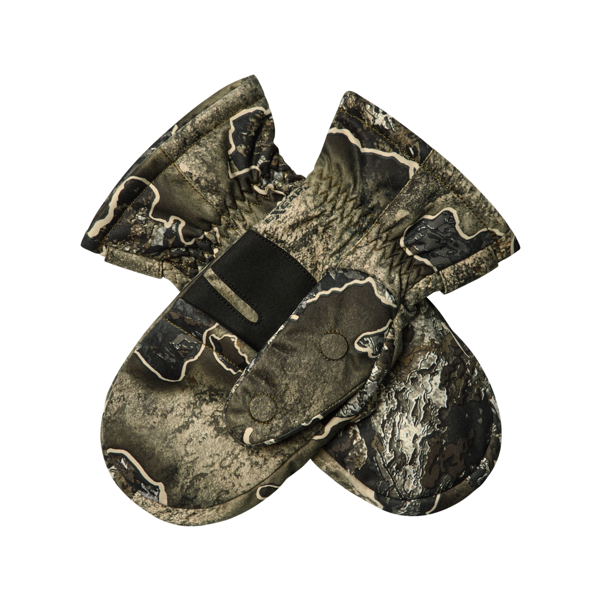 Deerhunter - Excape luffer