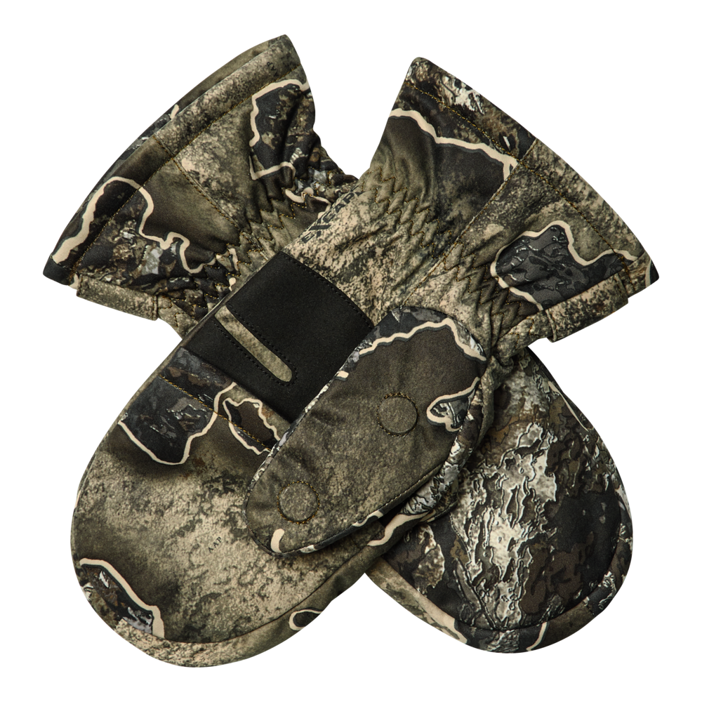 Deerhunter - Excape luffer