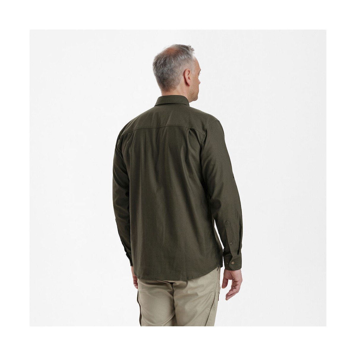 Deerhunter - Matobo Skjorte