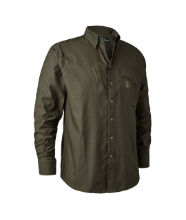 Deerhunter - Matobo Skjorte...
