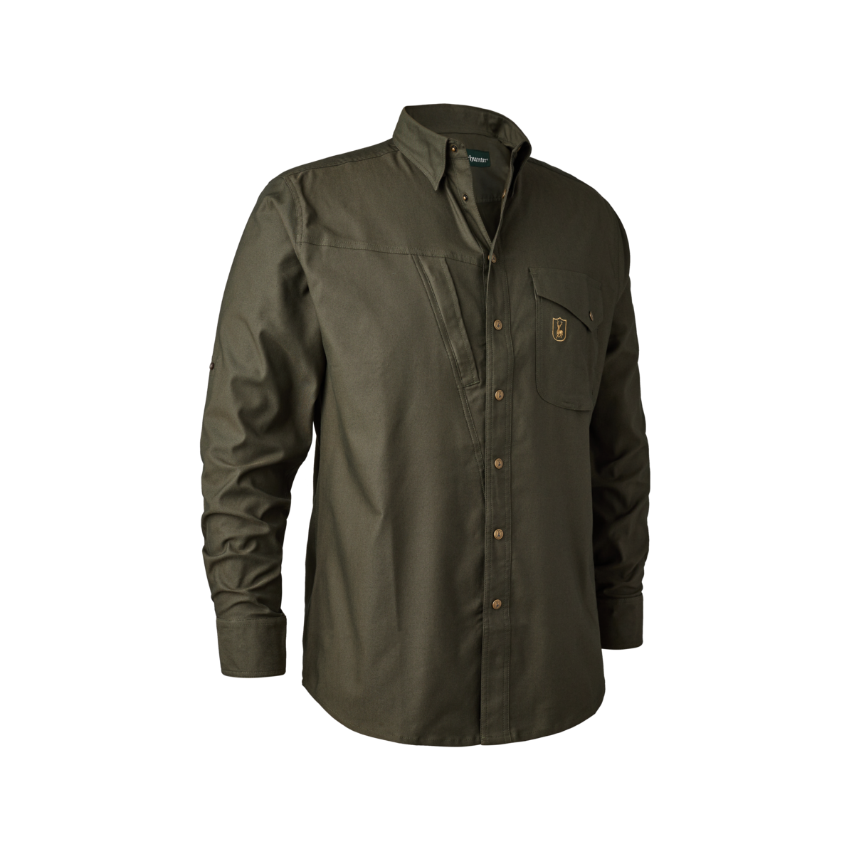 Deerhunter - Matobo Skjorte