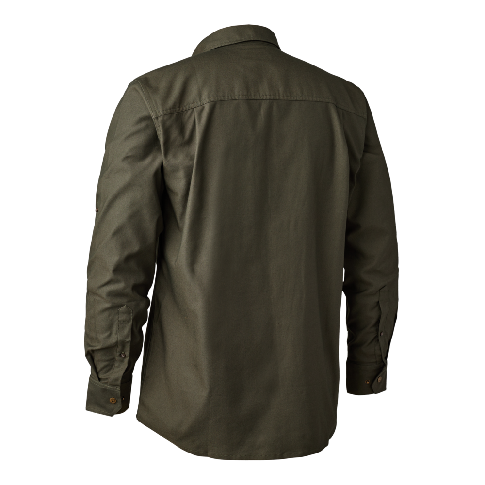 Deerhunter - Matobo Skjorte