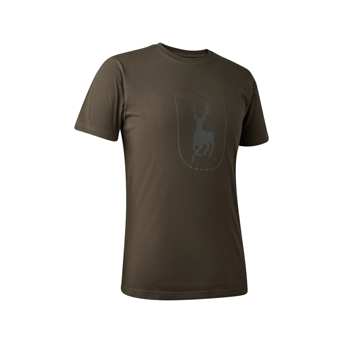 Deerhunter - Logo T-shirt