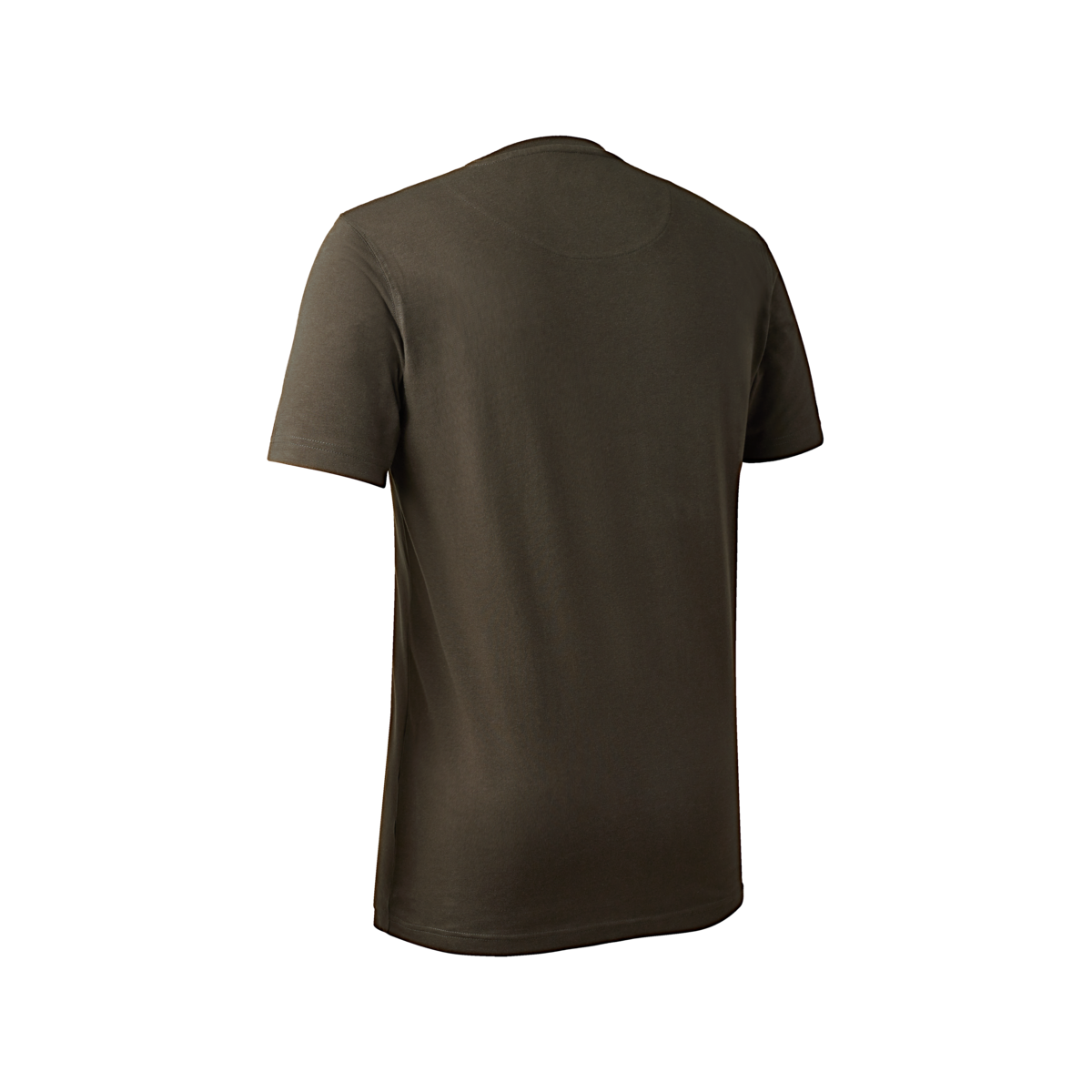 Deerhunter - Logo T-shirt