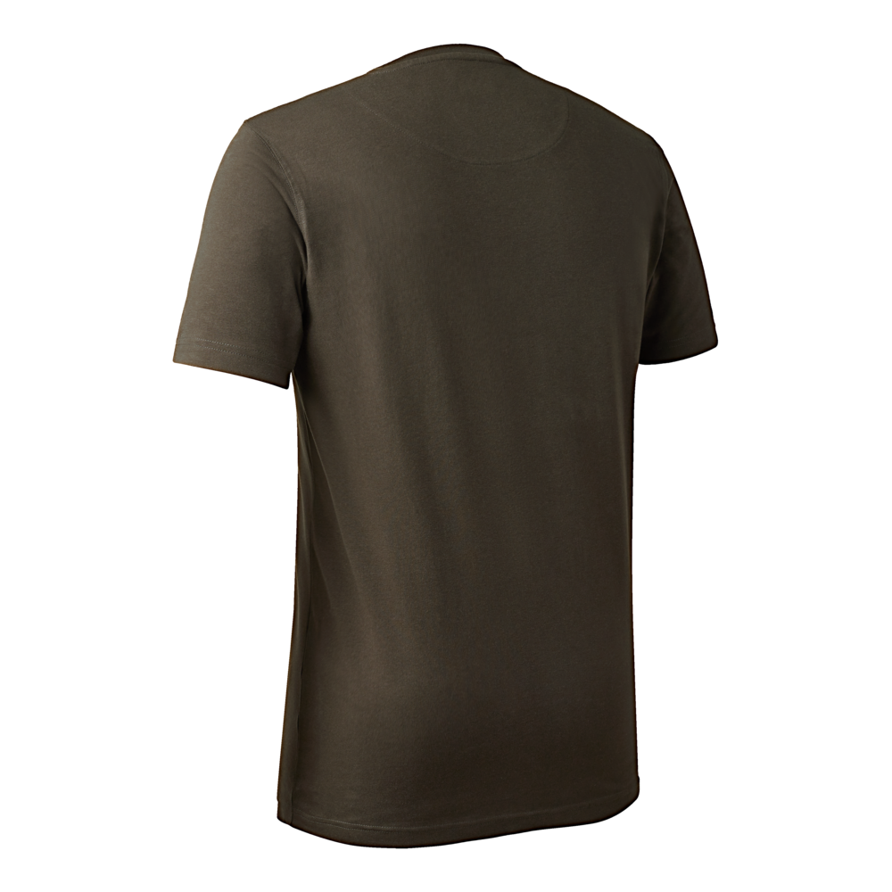 Deerhunter - Logo T-shirt