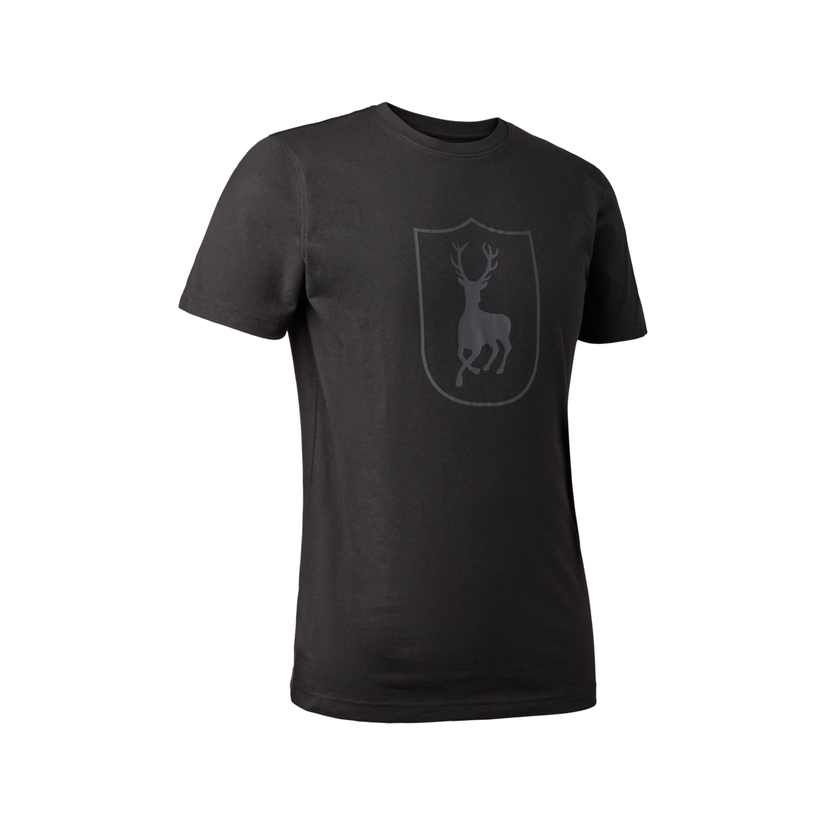 Deerhunter - Logo T-shirt