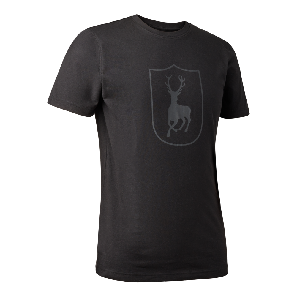 Deerhunter - Logo T-shirt