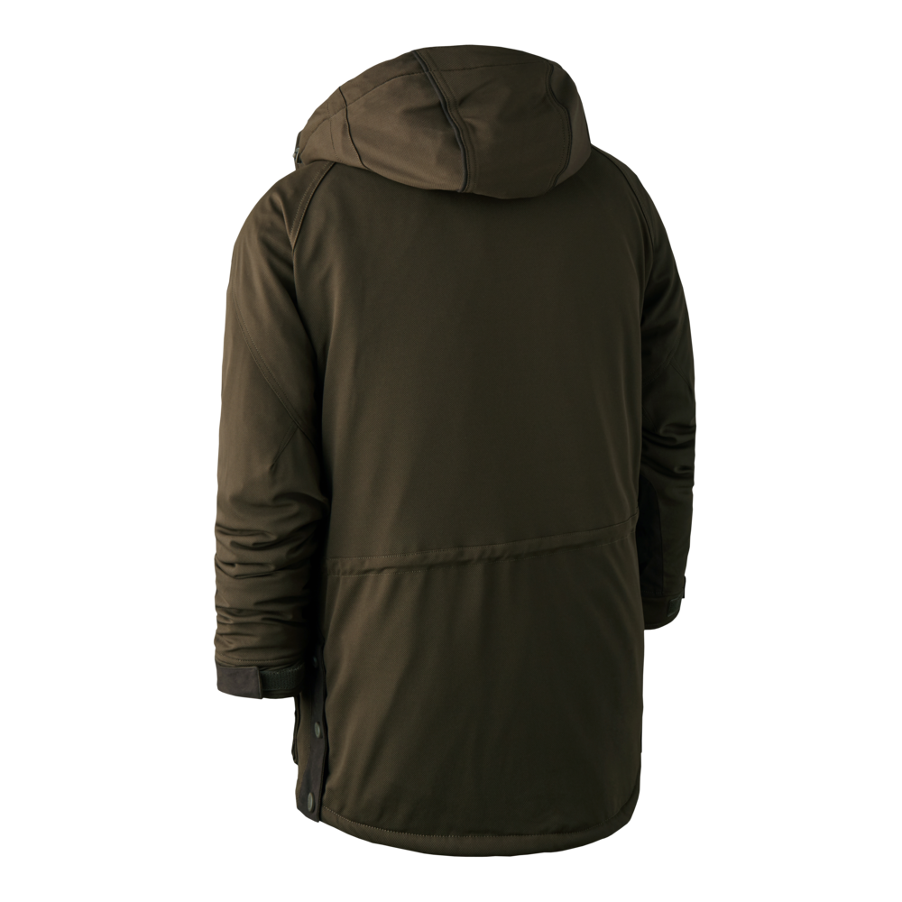 Deerhunter - Muflon Jakke - Lang