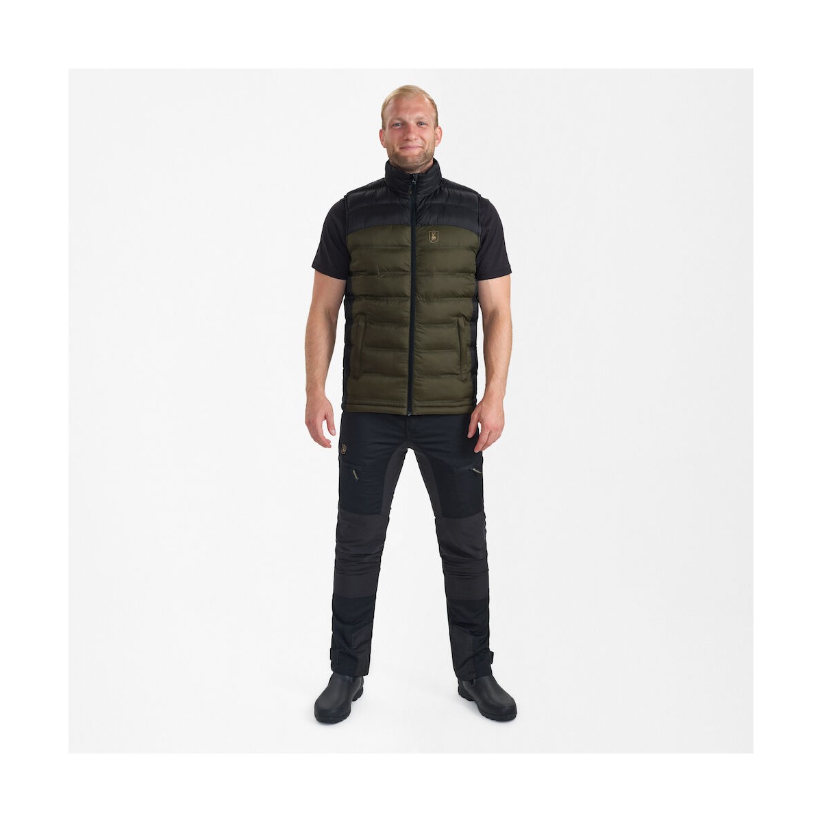 Deerhunter - Northward Vatteret Vest