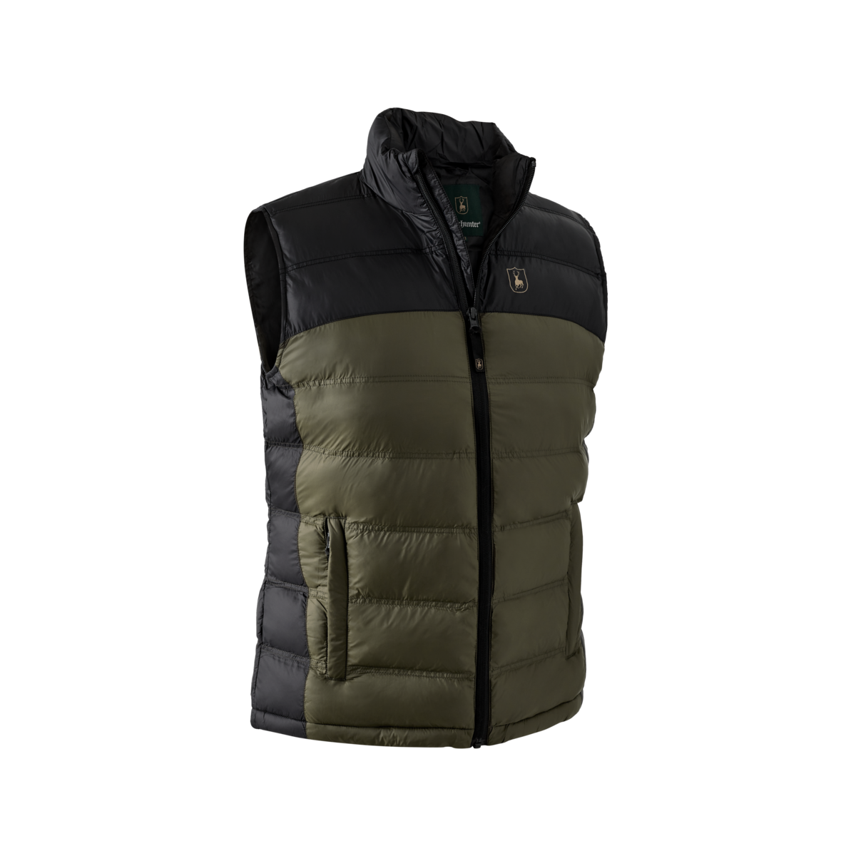 Deerhunter - Lady Northward Vatteret Vest, str. 38