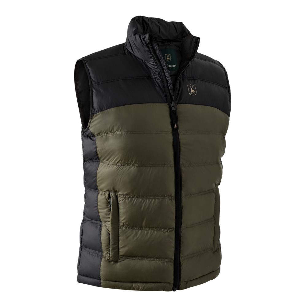 Deerhunter - Lady Northward Vatteret Vest, str. 38