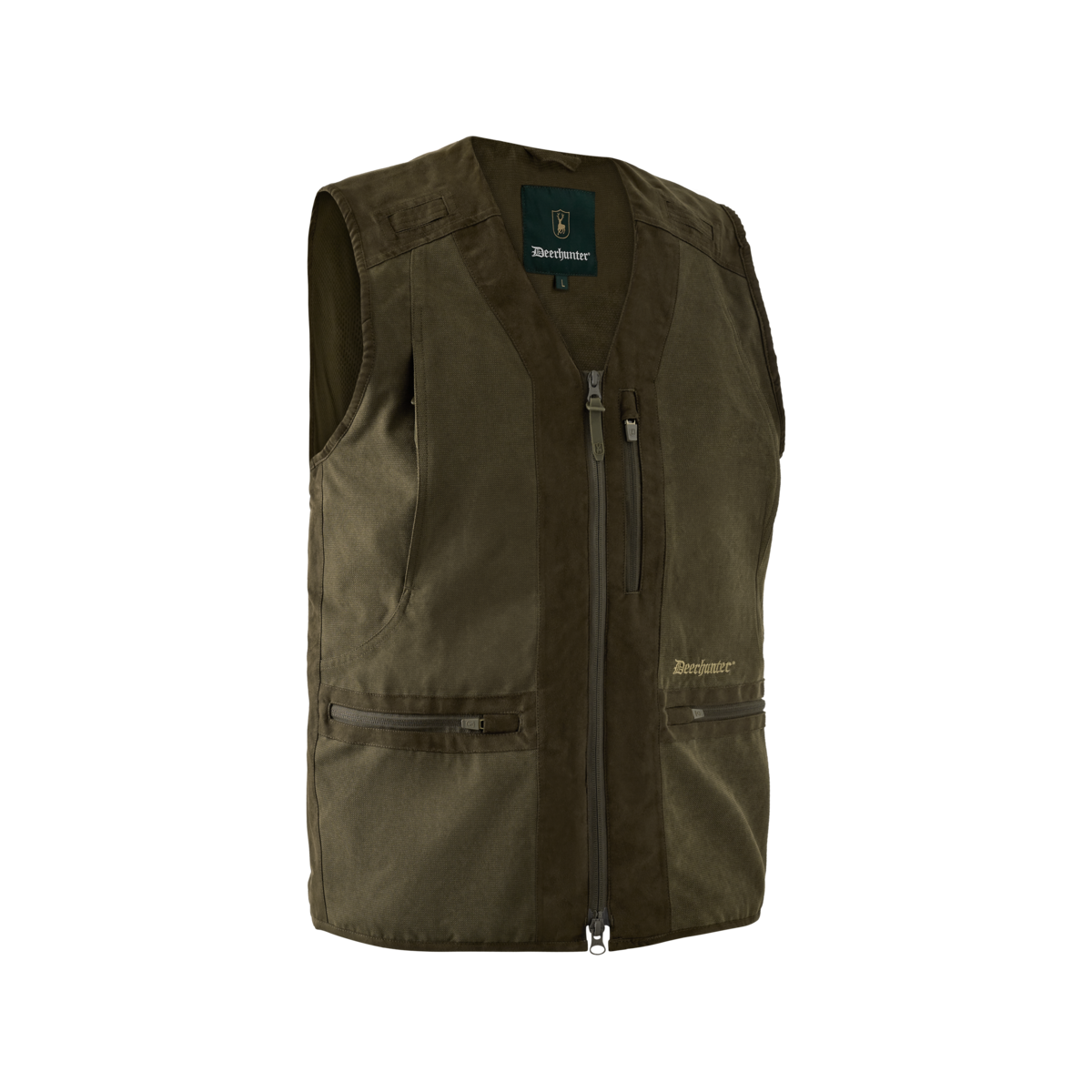 Deerhunter - Eagle Vest