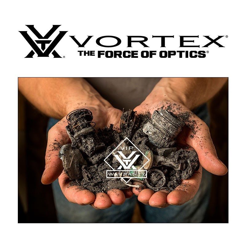 Vortex Diamondback HD - 10x28