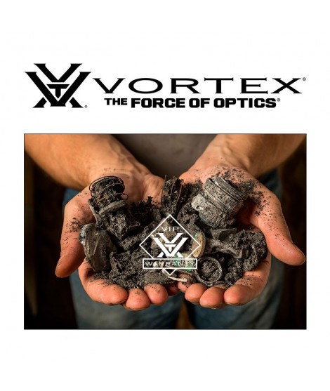 Vortex Crossfire HD - 10x42