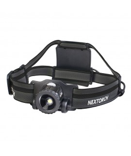 NexTorch MyStar R - Pandelampe 760 Lumen - 5 års garanti