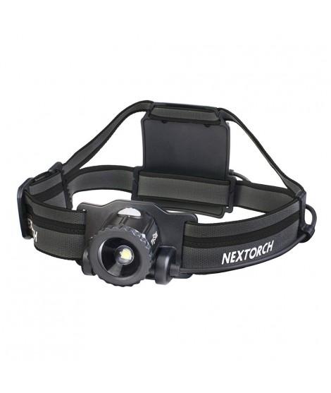 NexTorch MyStar R -  Pandelampe 760 Lumen - 5 års garanti