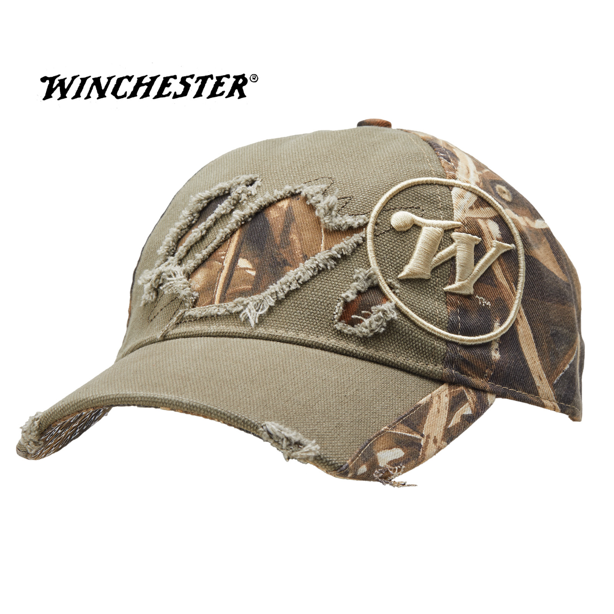 Winchester Tacoma - Cap
