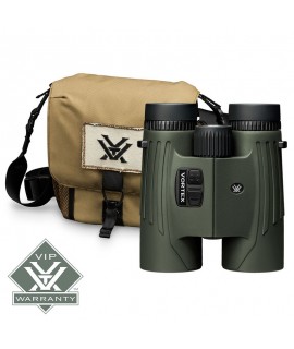 Vortex Fury HD 5000 LRF 10x42 - Kikkert med afstandsmåler