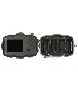 tåge Sovereign kilometer Pakketilbud: Bolyguard MG984G-36M MMS kamera klar til brug