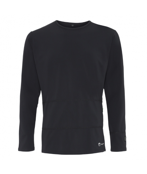 RESTSALG - Happyhot Undertrøje med elvarme