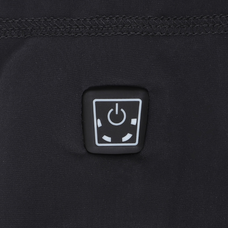 RESTSALG - Happyhot Undertrøje med elvarme